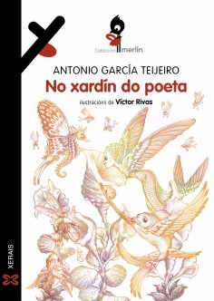 eBook: No xardín do poeta