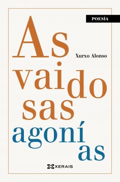 ebook: As vaidosas agonías