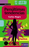 eBook: Penúltimas tendencias