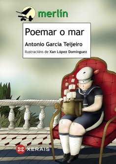 ebook: Poemar o mar