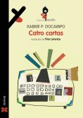 eBook: Catro cartas