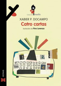 eBook: Catro cartas