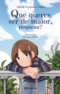 eBook: Que queres ser de maior, pequena?