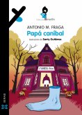 eBook: Papá caníbal