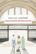 eBook: Unha rapaza de provincias