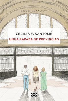 eBook: Unha rapaza de provincias