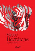 ebook: Siete hectáreas
