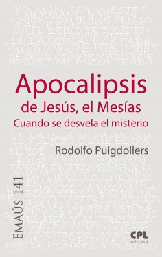 eBook: Apocalipsis de Jesús, el Mesías