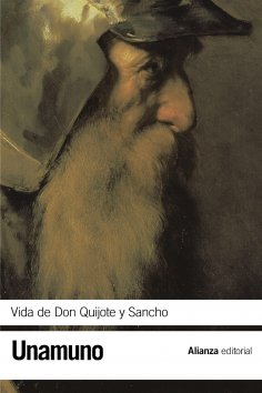 eBook: Vida de Don Quijote y Sancho