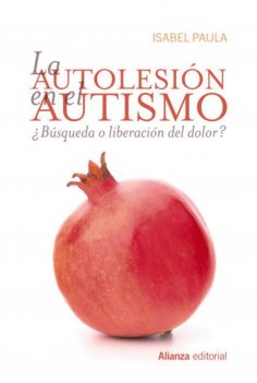 eBook: La autolesión en el autismo