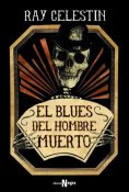 ebook: El blues del hombre muerto