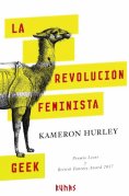eBook: La revolución feminista geek