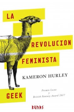eBook: La revolución feminista geek