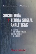 ebook: Sociología y teoría social analíticas