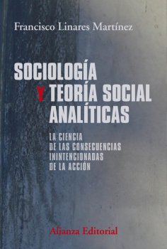 ebook: Sociología y teoría social analíticas
