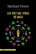 ebook: Las diez mil vidas de Milo (AdN)