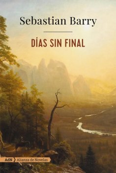 ebook: Días sin final (AdN)