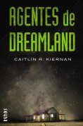 eBook: Agentes de Dreamland