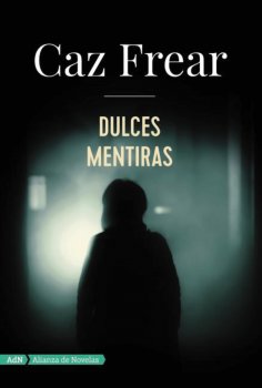 ebook: Dulces mentiras (AdN)