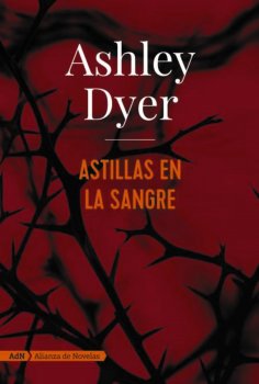 eBook: Astillas en la sangre (AdN)