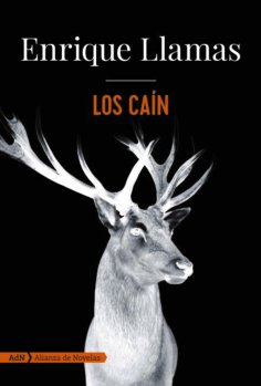 ebook: Los Caín (AdN)