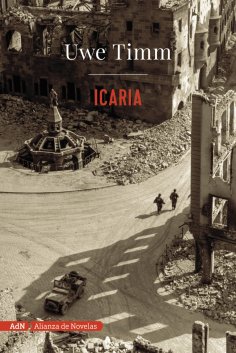 ebook: Icaria (AdN)
