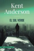 ebook: El sol verde (AdN)