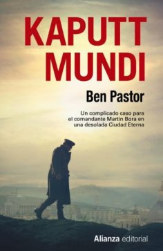 ebook: Kaputt Mundi