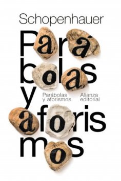eBook: Parábolas y aforismos