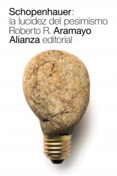 ebook: Schopenhauer: la lucidez del pesimismo