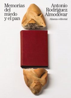eBook: Memorias del miedo y el pan