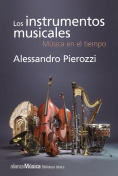 eBook: Los instrumentos musicales