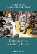 eBook: España, entre la rabia y la idea