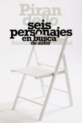 eBook: Seis personajes en busca de autor
