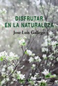 ebook: Disfrutar en la naturaleza