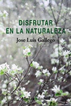 eBook: Disfrutar en la naturaleza