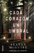 eBook: Cada corazón, un umbral