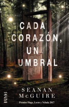 eBook: Cada corazón, un umbral