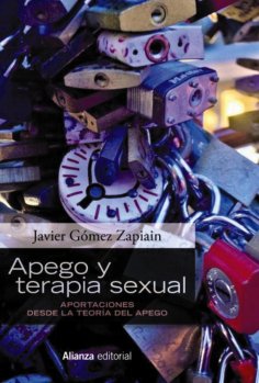 eBook: Apego y terapia sexual