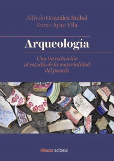 ebook: Arqueología