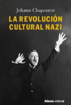 ebook: La revolución cultural nazi