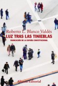 eBook: Luz tras las tinieblas