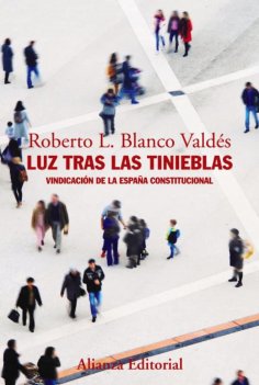 eBook: Luz tras las tinieblas