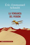 ebook: La venganza del perdón (AdN)