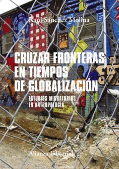 ebook: Cruzar fronteras en tiempos de globalización