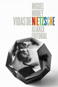 ebook: Vidas de Nietzsche
