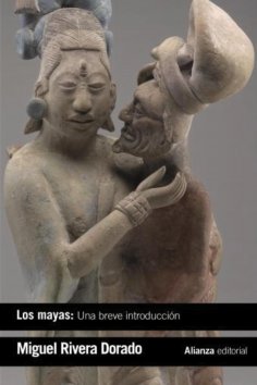 ebook: Los mayas: una breve introducción