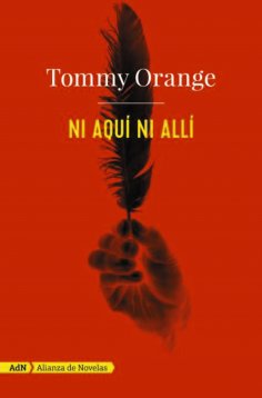 ebook: Ni aquí ni allí (AdN)
