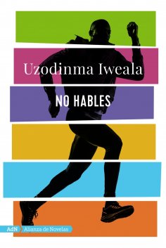 eBook: No hables (AdN)