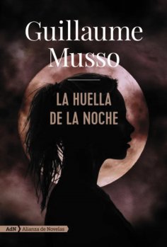 ebook: La huella de la noche (AdN)